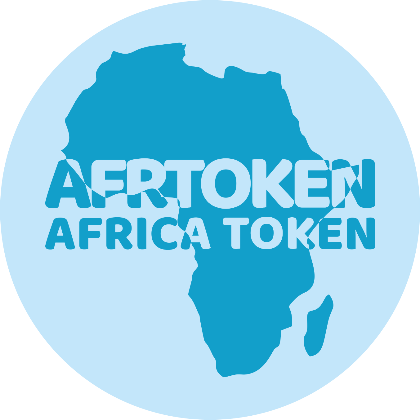AFRTOKEN🟢AFRICAN TOKENIZED CURRENCY💚