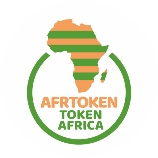 AFRTOK🟢TOKENIZED AFRICA💚
